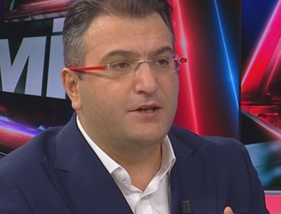 Cem Küçük: ABD köpekliği yapan herkes bedelini öder