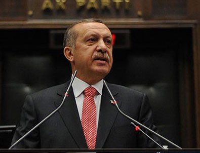 Erdoğan'dan CHP'ye tepki