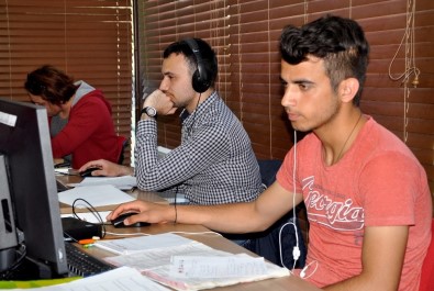 Beylikdüzü Kütüphaneleri Teknoloji Üssüne Dönüştü Beylikdüzü Kütüphaneleri Teknoloji Üssüne Dönüştü