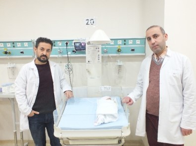 Ozel Genesis Hastanesi Doktorlari Imkansizi Basardi Diyarbakir