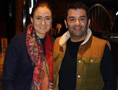 Ceyda Düvenci ve Bülent Şakrak ABDye yerleşiyor 31