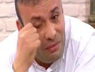 Ebubekir Öztürk: Özür diliyorum ama...