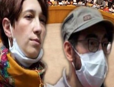 BM'den skandal Nuriye Gülmen ve Semih Özakça açıklaması