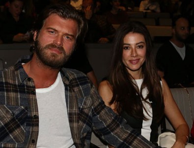 Kıvanç Tatlıtuğ iddialara yanıt verdi Kıvanç Tatlıtuğ iddialara yanıt verdi