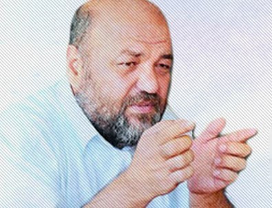İhsan Eliaçık yine nefret kustu