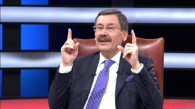 Melih Gökçek resmen şikayetçi oldu