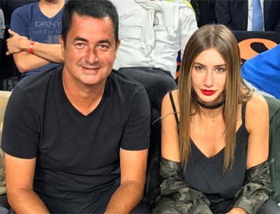 Şeyma Subaşı: Acun etek giymemi istemez Şeyma Subaşı: Acun etek giymemi istemez