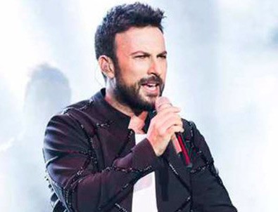 Tarkan 20 günde 32 milyon lira kazandı Tarkan 20 günde 32 milyon lira kazandı