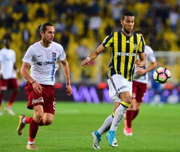 Kadıköy'de kazanan yok Kadıköy'de kazanan yok