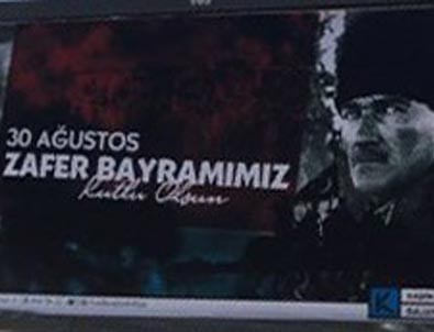 Kadıköy Belediyesi'nden tepki çeken afiş Kadıköy Belediyesi'nden tepki çeken afiş