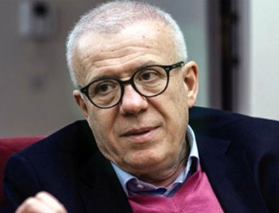 Ertuğrul Özkök'ten Türk polisine ağır hakaret