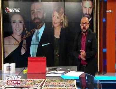 İşte Gülben Ergen’in Yeni Sevgilisi İşte Gülben Ergen’in Yeni Sevgilisi