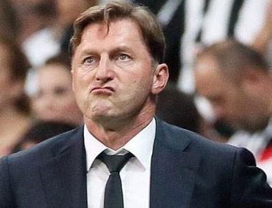 Hasenhüttl: Atmosfere karşı kaybettik