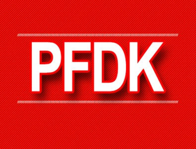 PFDK derbinin faturasını kesti