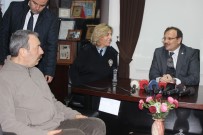 Başbakan Yardımcısı Kurtulmuştan yeni yıl mesajı 62