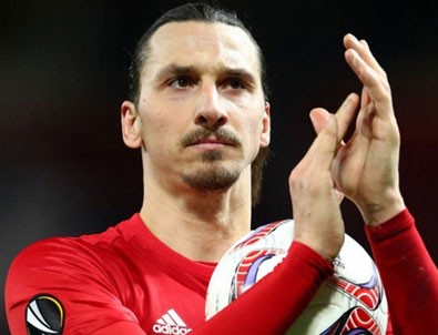 Beşiktaş, Ibrahimovic'in menajeriyle temasa geçti