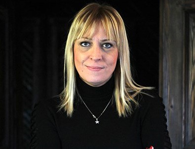 Ceyda Karan Ceyda Karan