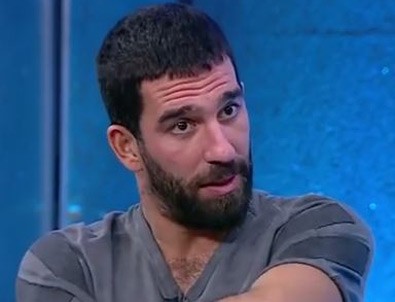 Arda Turan, Başakşehir'i favori görmüştü Arda Turan, Başakşehir'i favori görmüştü