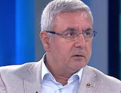 Metiner: Kürtler MHP'nin verdiği destekten rahatsız olmaz