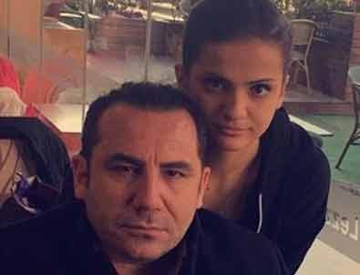 Ferhat Göçer shocked his daughter: Ferhat Göçer shocked his daughter:
