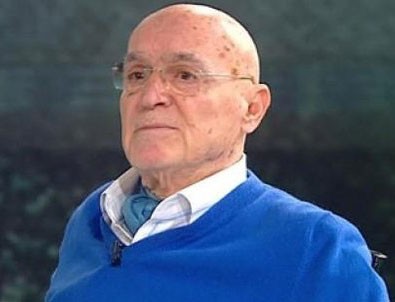 Hıncal Uluç'tan Şenol Güneş'e salvolar