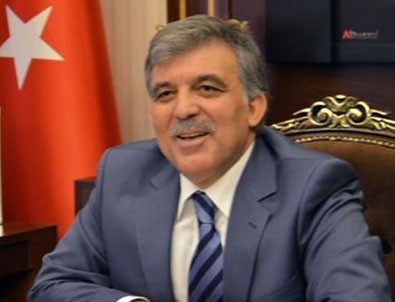 Abdullah Gülden televizyon kanalı iddialarına yalanlama Abdullah Gülden televizyon kanalı iddialarına yalanlama