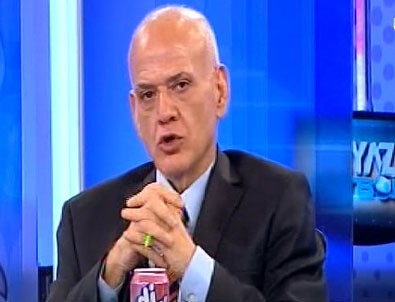 Ahmet Çakar'dan çok konuşulacak iddia
