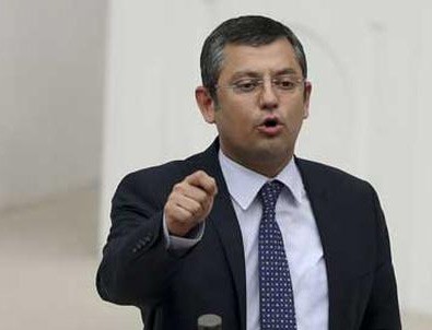 CHP İttifak yasasını AYM’ye taşıyacak