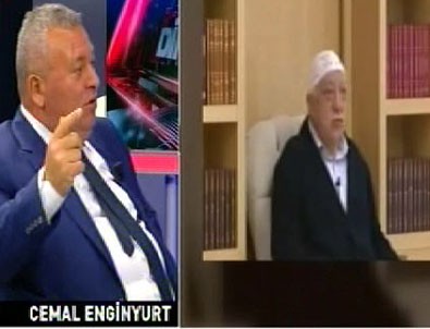 FETÃ'ye aÄÄ±r sÃ¶zler