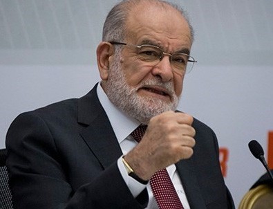 KaramollaoÄlu: Kanal Ä°stanbul'a ihtiyaÃ§ yok