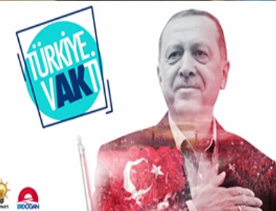 AK Parti'nin kampanya videosunda birlik mesajÄ±