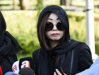 Naim SÃ¼leymanoÄlu, Sekai Mori'nin babasÄ± Ã§Ä±ktÄ±
