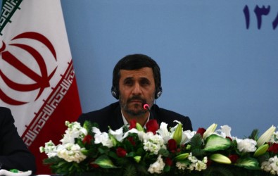İran'da sıcak gelişme... İstifasını istedi