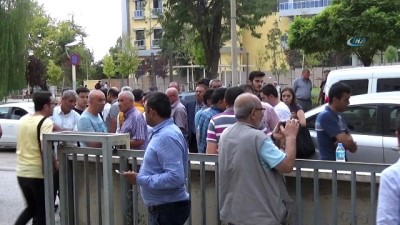 ÃakÄ±cÄ±'ya sahte rapor davasÄ±nda karar