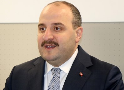Varank: 81 ilde 100 Deneyap Teknoloji Atölyesi kuracağız 100