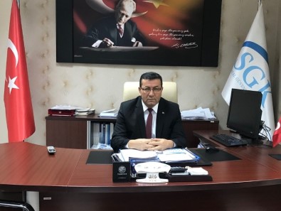 mudur ismail sayar aciklamasi kayit disi isci calistiran isverenler tesviklerden faydalanamaz kutahya