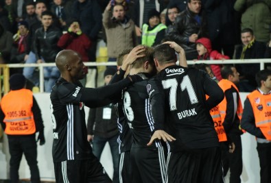 Kartal zorlu virajÄ± 3 puanla dÃ¶ndÃ¼