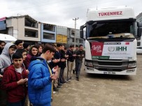 Türkiyenin stratejisinin bumeranga dönme riski var 84