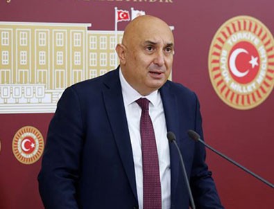 Engin Özkoç skandalı beğendi!