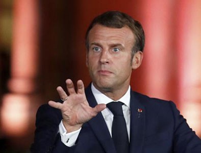 Yine sınırsız yaptı!