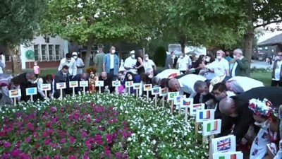 Istanbul Buyukcekmece Deki Albatros Parki Plani Iptal Tele1