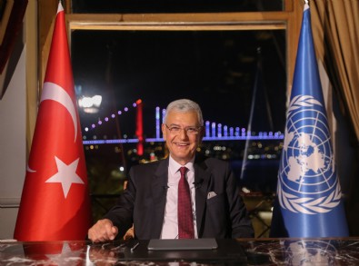 BM'nin ilk Türk Başkanı Volkan Bozkır kimdir?