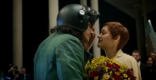 Vizyonda Hangi Filmler Var?