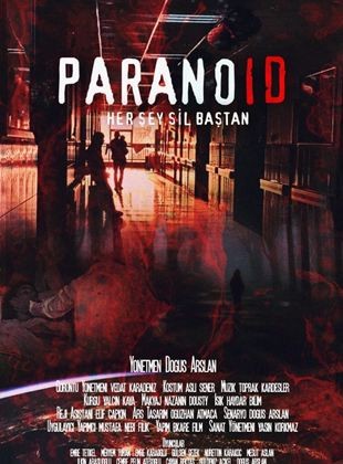 Vizyonda Hangi Filmler Var?