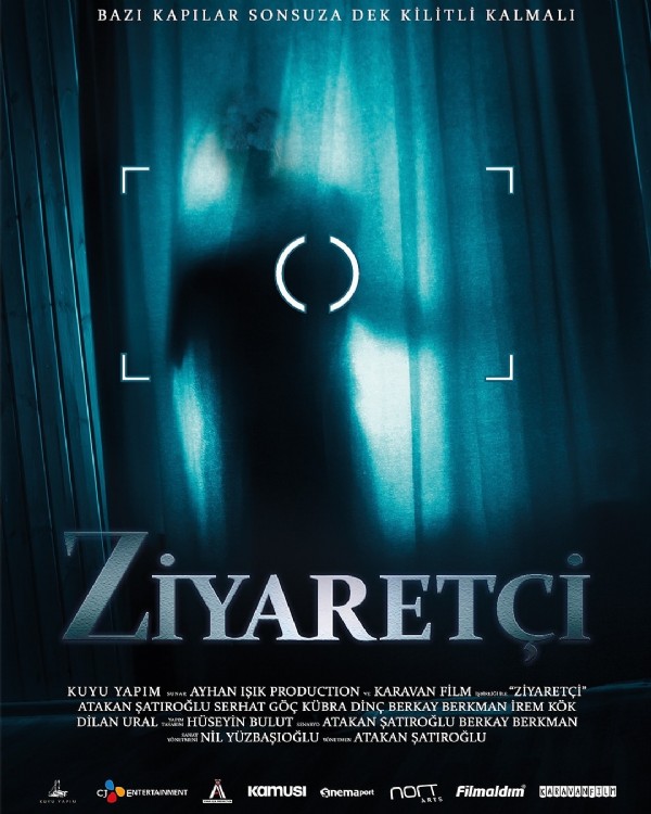Vizyonda Hangi Filmler Var?