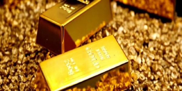 Türkiye'den 5 yeni altın rezervi müjdesi daha! Değeri tam 325 milyar TL'yi buluyor!