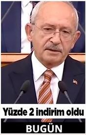 CHP''li Kılıçdaroğlu'nun TRT yalanı elinde patladı!