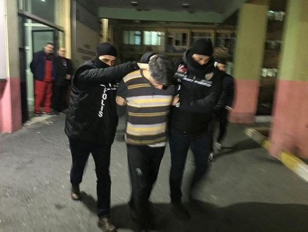 Hedeflerinde Erdoğan vardı! Selam Tevhid kumpası davasında flaş detaylar...