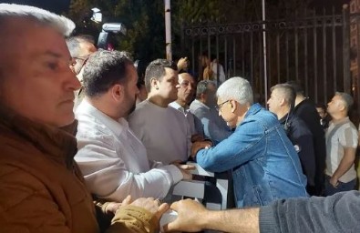 Antalya'daki teleferik faciasına CHP’den pişkin destek! Sorumlulara sahip çıkıp cezaevi önüne çadır kurdu