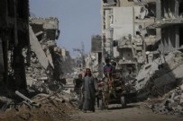 İsrail katliama doymuyor! Gazze'de can kaybı 34 bin 183'e yükseldi
